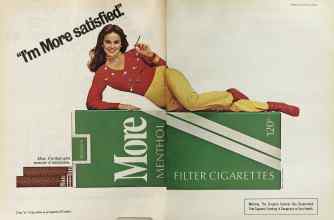 Better Homes & Gardens April 1981 Magazine Article: Page 54