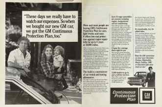 Better Homes & Gardens April 1981 Magazine Article: Page 60