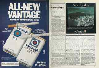 Better Homes & Gardens April 1981 Magazine Article: Page 70