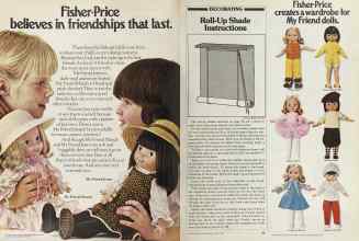 Better Homes & Gardens April 1981 Magazine Article: Page 92