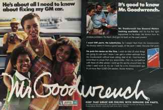 Better Homes & Gardens April 1981 Magazine Article: Page 100