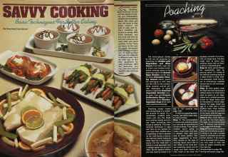 Better Homes & Gardens April 1981 Magazine Article: Page 128