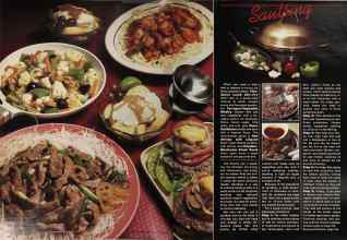 Better Homes & Gardens April 1981 Magazine Article: Page 130