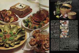 Better Homes & Gardens April 1981 Magazine Article: Page 132