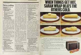 Better Homes & Gardens April 1981 Magazine Article: Page 150