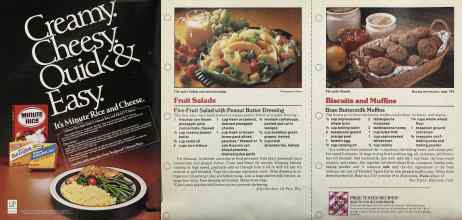 Better Homes & Gardens April 1981 Magazine Article: Page 156