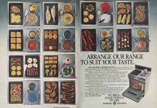 Better Homes & Gardens April 1981 Magazine Article: Page 162