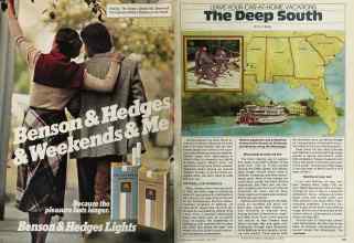 Better Homes & Gardens April 1981 Magazine Article: Page 174