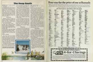 Better Homes & Gardens April 1981 Magazine Article: Page 176