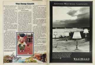 Better Homes & Gardens April 1981 Magazine Article: Page 178