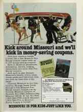 Better Homes & Gardens May 1981 Magazine Article: Page M1