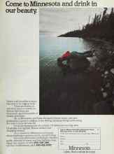 Better Homes & Gardens May 1981 Magazine Article: Page M3