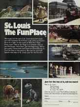 Better Homes & Gardens May 1981 Magazine Article: Page M7