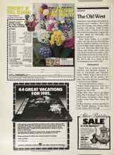 Better Homes & Gardens May 1981 Magazine Article: Page 176