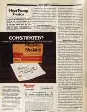 Better Homes & Gardens May 1981 Magazine Article: Heat Pump Basics