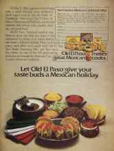 Better Homes & Gardens May 1981 Magazine Article: Page M11