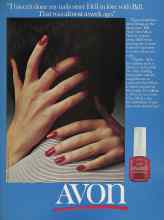 Better Homes & Gardens May 1981 Magazine Article: Page M15