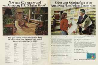 Better Homes & Gardens May 1981 Magazine Article: Page 2