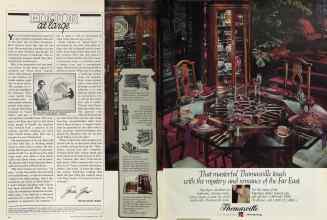 Better Homes & Gardens May 1981 Magazine Article: Page 4