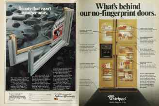 Better Homes & Gardens May 1981 Magazine Article: Page 24