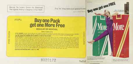 Better Homes & Gardens May 1981 Magazine Article: Page 38