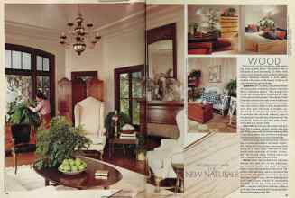 Better Homes & Gardens May 1981 Magazine Article: Page 48