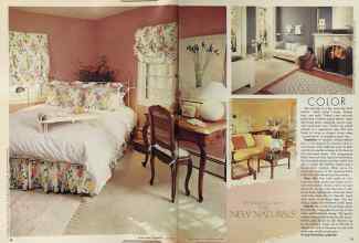 Better Homes & Gardens May 1981 Magazine Article: Page 50