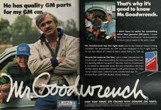 Better Homes & Gardens May 1981 Magazine Article: Page 60