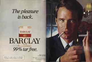 Better Homes & Gardens May 1981 Magazine Article: Page 76