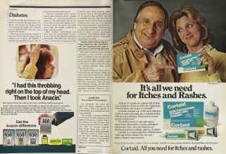 Better Homes & Gardens May 1981 Magazine Article: Page 80