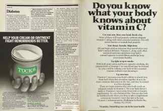 Better Homes & Gardens May 1981 Magazine Article: Page 82