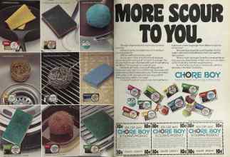 Better Homes & Gardens May 1981 Magazine Article: Page 90