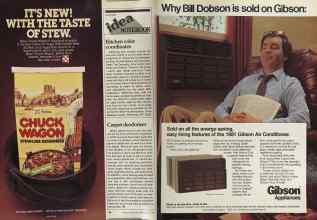 Better Homes & Gardens May 1981 Magazine Article: Page 94