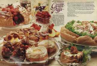 Better Homes & Gardens May 1981 Magazine Article: Page 114