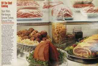 Better Homes & Gardens May 1981 Magazine Article: Page 118