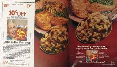 Better Homes & Gardens May 1981 Magazine Article: Page 124