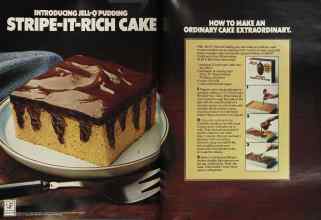 Better Homes & Gardens May 1981 Magazine Article: Page 130