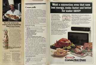 Better Homes & Gardens May 1981 Magazine Article: Page 132