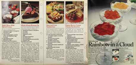 Better Homes & Gardens May 1981 Magazine Article: Page 142