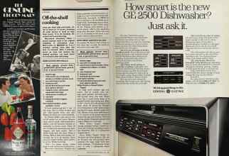 Better Homes & Gardens May 1981 Magazine Article: Page 146