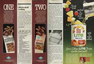 Better Homes & Gardens May 1981 Magazine Article: Page 148