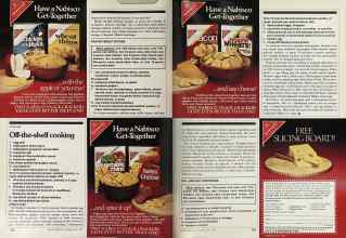 Better Homes & Gardens May 1981 Magazine Article: Page 152