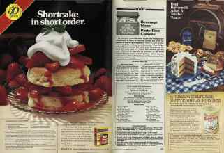 Better Homes & Gardens May 1981 Magazine Article: Page 156