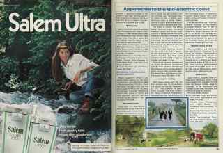 Better Homes & Gardens May 1981 Magazine Article: Page 166