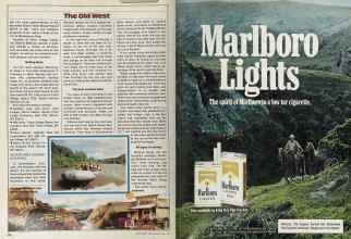 Better Homes & Gardens May 1981 Magazine Article: Page 172