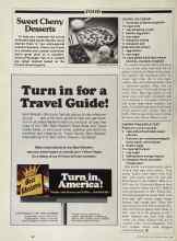 Better Homes & Gardens June 1981 Magazine Article: Page J6