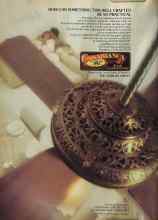 Better Homes & Gardens June 1981 Magazine Article: Page Z4