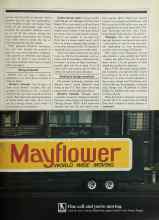 Better Homes & Gardens June 1981 Magazine Article: Page Z7