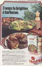 Better Homes & Gardens June 1981 Magazine Article: Page 50b