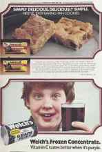 Better Homes & Gardens June 1981 Magazine Article: Page 50c